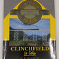 Clinchfield in Color, Vol. 1 Hardcover Book By C. K. Marsh Jr. VG