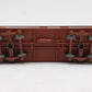 True Line Trains 301168 HO Scale Canadian Pacific Caboose #437010