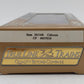 True Line Trains 301168 HO Scale Canadian Pacific Caboose #437010