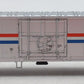 Walthers 932-6021 HO Scale Amtrak Phase III 60' Material Handling Car #1563 LN/Box
