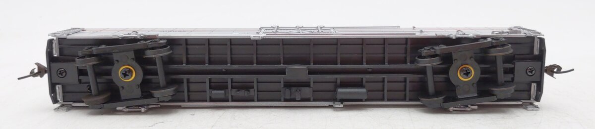 Walthers 932-6021 HO Scale Amtrak Phase III 60' Material Handling Car #1563 LN/Box