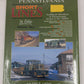 Pennsylvania Shortlines In Color Volume 1 Hardcover Book By Gary R. Carlson EX