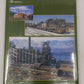 Pennsylvania Shortlines In Color Volume 1 Hardcover Book By Gary R. Carlson EX