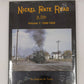 Nickel Plate Road in Color, Vol. 1: 1946-1959 Hardcover Book By Stephen M. Timko MT