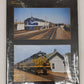 Nickel Plate Road in Color, Vol. 1: 1946-1959 Hardcover Book By Stephen M. Timko MT
