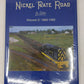 Nickel Plate Road in Color, Vol. 2: 1960-1985 Hardcover Book By Stephen M. Timko MT