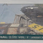 Penn Central In Color, Vol. 1 Hardcover Book By Jeremy F. Plant MT