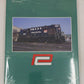 Penn Central In Color, Vol. 1 Hardcover Book By Jeremy F. Plant MT