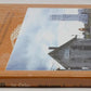 Prairie Depots in Color Vol.1 Hardcover Book By David Hickcox, Robert J. Yanosey MT