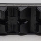 American Flyer 6-44069 S Gauge Erie American Flyer 3-Bay Hopper #38489