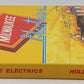 The Milwaukee Electrics Hardcover Book By Noel T. Holley EX