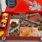 Gilbert 10051 Vintage S Erector Wheel Crane Set/Box