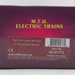 MTH 20-91775 O New York Central 35' Woodside Caboose #19520
