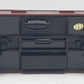 MTH 20-91775 O New York Central 35' Woodside Caboose #19520