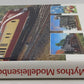 Mythos Modelleisenbahn Hardcover Book By Hatje Cantz EX