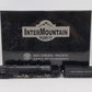 InterMountain 59006S Southern Pacific AC12 4-8-8-2 Cab Forward w/Sound #4276