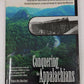Conquering the Appalachians Hardcover Book By Mary H. Bogart, William C. Hattan LN