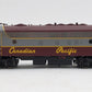 InterMountain 49938s-07 HO Canadian Pacific FP7 Diesel Locomotive w/Sound #4072 EX/Box