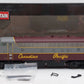 InterMountain 49938s-07 HO Canadian Pacific FP7 Diesel Locomotive w/Sound #4072 EX/Box