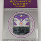 Atlantic Coast Line Hardcover Book By William E. Griffin Jr. LN