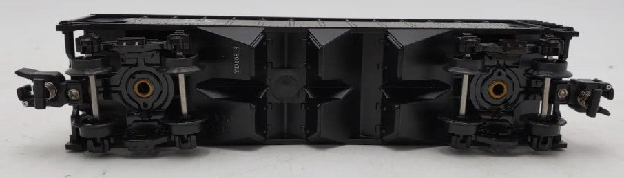 American Flyer 6-44052 S Nickel Plate Road American Flyer 3-Bay Hopper #78154