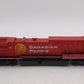 Broadway Limited 5683 HO Canadian Pacific GE AC6000 with Sound #9821