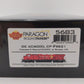 Broadway Limited 5683 HO Canadian Pacific GE AC6000 with Sound #9821