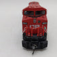 Broadway Limited 5683 HO Canadian Pacific GE AC6000 with Sound #9821