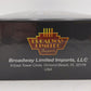 Broadway Limited 5683 HO Canadian Pacific GE AC6000 with Sound #9821