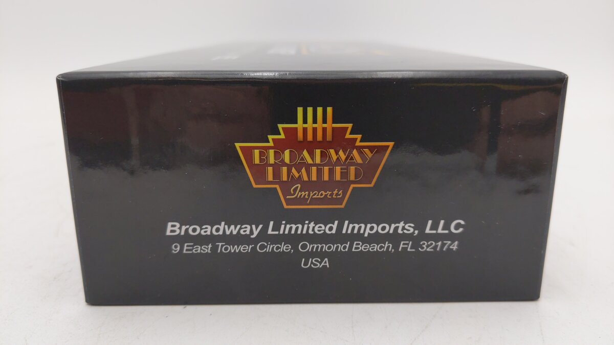 Broadway Limited 5683 HO Canadian Pacific GE AC6000 with Sound #9821