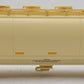 American Flyer 1919351 S Gauge CSX Cylindrical Hopper #225370