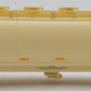 American Flyer 1919351 S Gauge CSX Cylindrical Hopper #225370 LN/Box