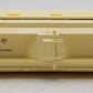 American Flyer 1919351 S Gauge CSX Cylindrical Hopper #225370