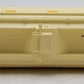American Flyer 1919352 S Gauge CSX Cylindrical Hopper #225382