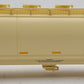 American Flyer 1919352 S Gauge CSX Cylindrical Hopper #225382