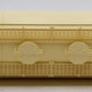 American Flyer 1919352 S Gauge CSX Cylindrical Hopper #225382