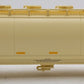 American Flyer 1919352 S Gauge CSX Cylindrical Hopper #225382