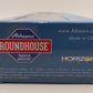 Roundhouse 88024 HO Scale Daylight Southern Pacific Streamline Coach Car #5455