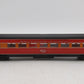 Roundhouse 88024 HO Scale Daylight Southern Pacific Streamline Coach Car #5455