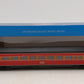 Roundhouse 88024 HO Scale Daylight Southern Pacific Streamline Coach Car #5455