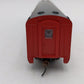 Roundhouse 88024 HO Scale Daylight Southern Pacific Streamline Coach Car #5455