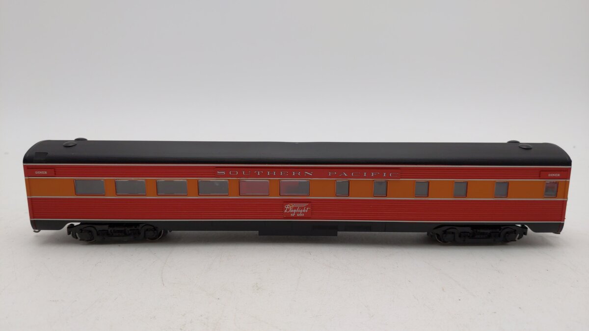 Roundhouse 88022 HO Southern Pacific Streamline Diner #1293