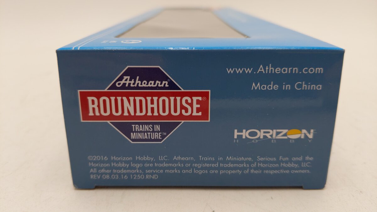 Roundhouse 88022 HO Southern Pacific Streamline Diner #1293
