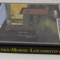 Fairbanks-Morse locomotives in color Hardcover Book By Jim Boyd EX