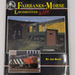 Fairbanks-Morse locomotives in color Hardcover Book By Jim Boyd EX