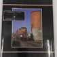 Fairbanks-Morse locomotives in color Hardcover Book By Jim Boyd EX