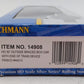 Bachmann 14908 HO Frisco 50' Outside Braced Boxcar with Fred #44213