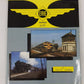 Fairbanks-Morse locomotives in color Hardcover Book By Jim Boyd VG