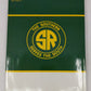 Southern Railway in Color Hardcover Book By Fred D. Cheney EX