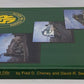Southern Railway in Color Hardcover Book By Fred D. Cheney EX